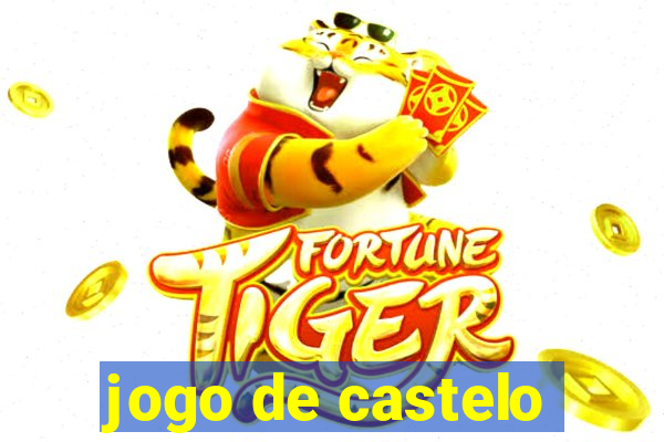 jogo de castelo