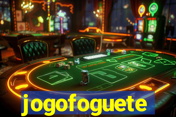 jogofoguete