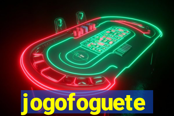 jogofoguete