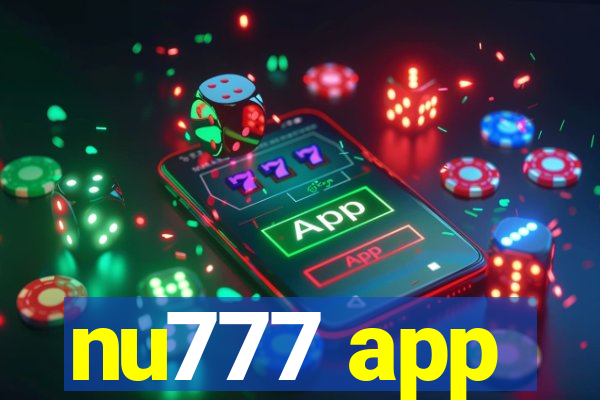 nu777 app