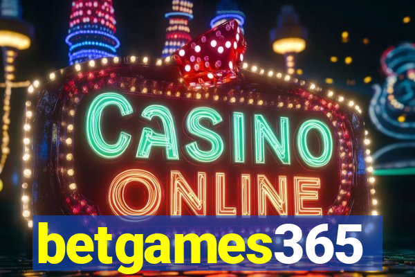 betgames365