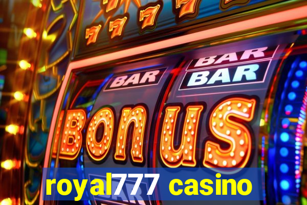 royal777 casino