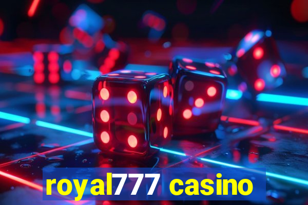 royal777 casino