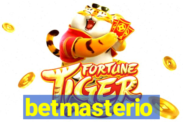 betmasterio