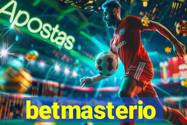 betmasterio