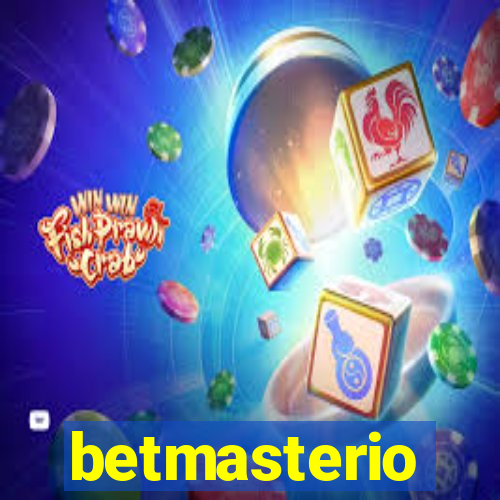 betmasterio