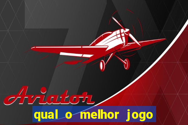 qual o melhor jogo do tigrinho para ganhar dinheiro