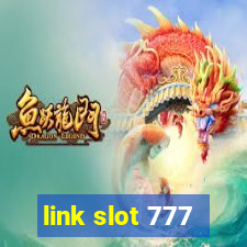 link slot 777