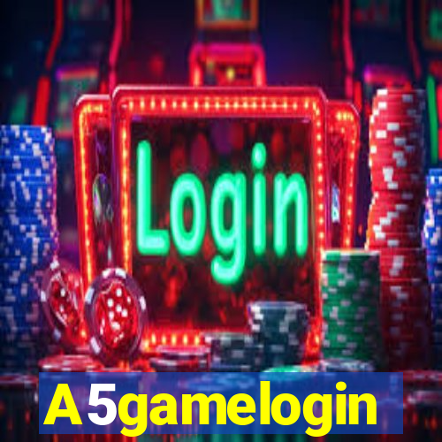 A5gamelogin