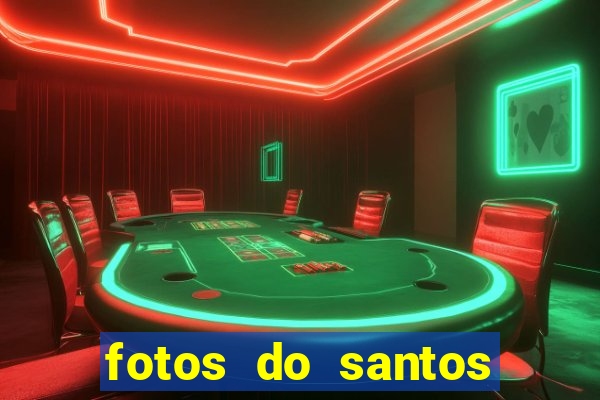 fotos do santos para perfil