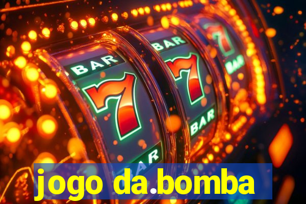 jogo da.bomba