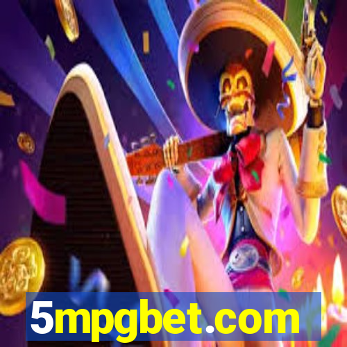 5mpgbet.com