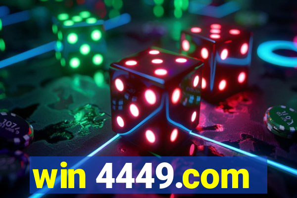 win 4449.com