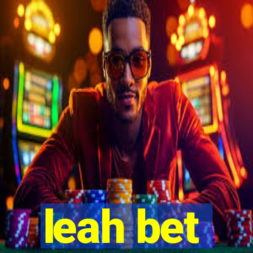 leah bet