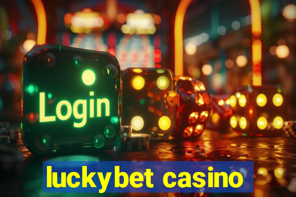 luckybet casino