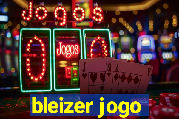 bleizer jogo