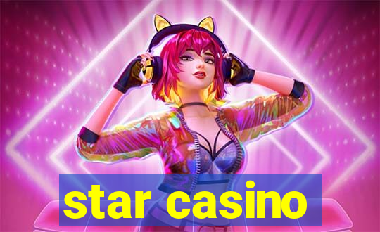 star casino