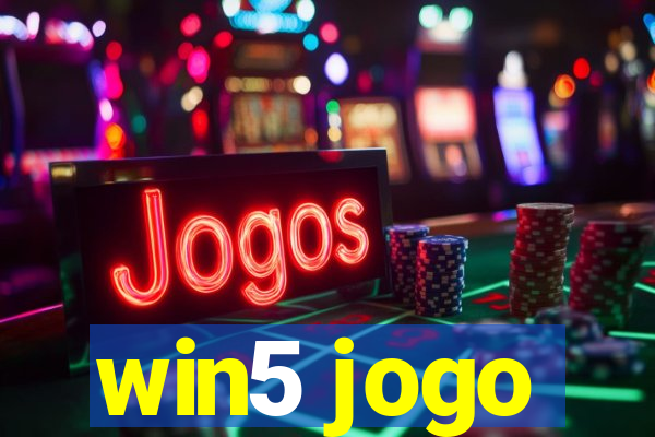 win5 jogo