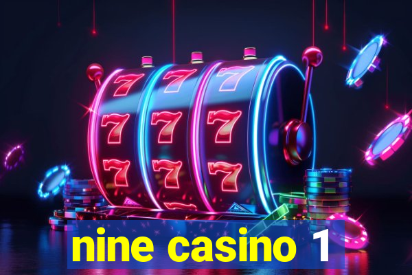 nine casino 1