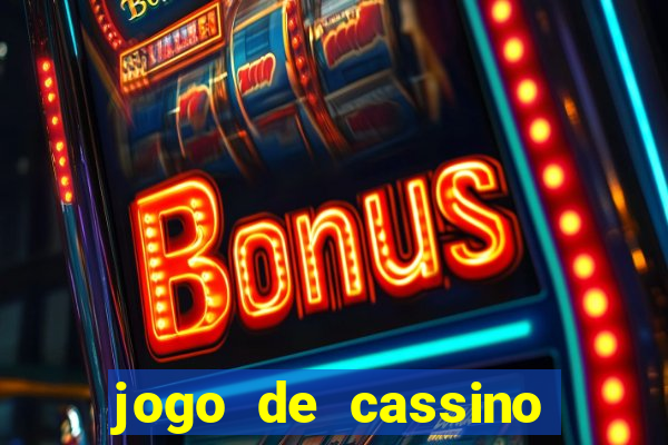 jogo de cassino que ganha dinheiro de verdade no pix