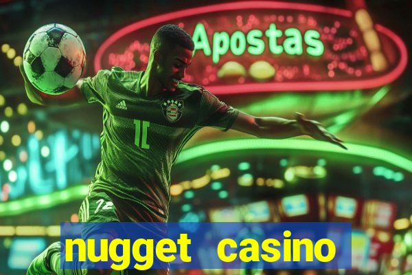 nugget casino resort sparks nevada