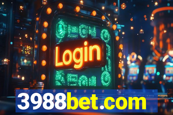 3988bet.com