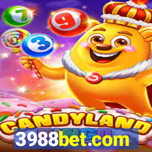 3988bet.com