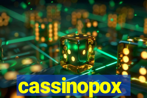 cassinopox