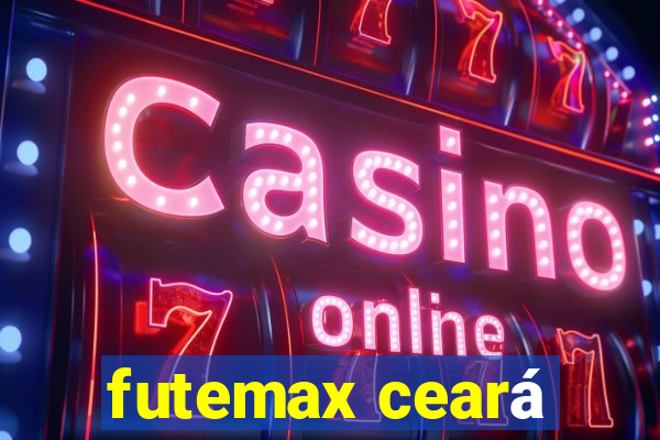 futemax ceará