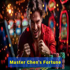 Master Chen's Fortune