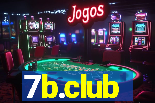 7b.club