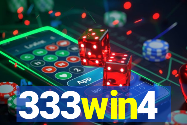 333win4