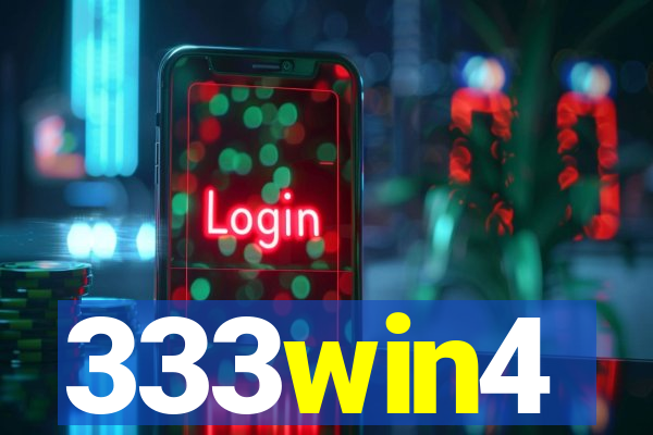 333win4