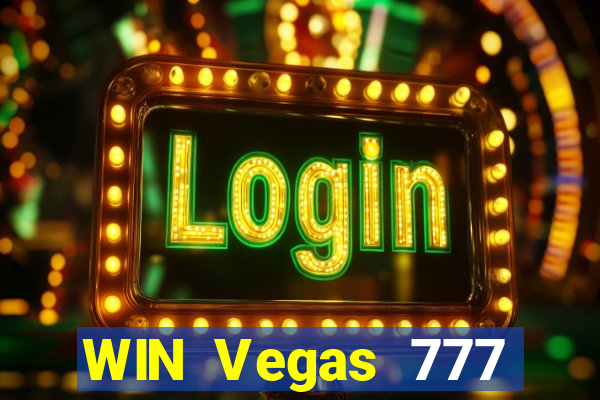 WIN Vegas 777 Classic Slots: C