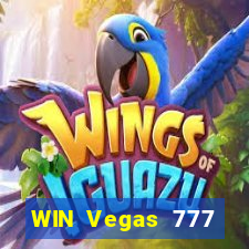 WIN Vegas 777 Classic Slots: C