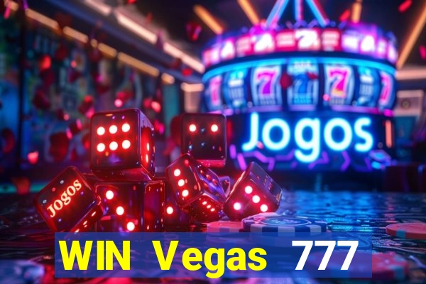 WIN Vegas 777 Classic Slots: C