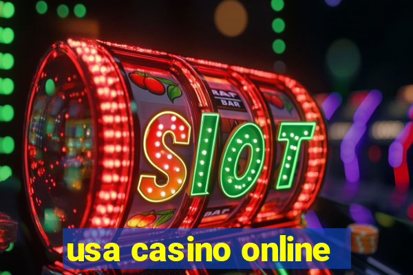 usa casino online