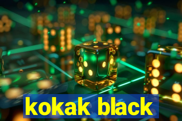 kokak black