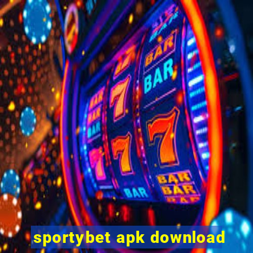 sportybet apk download