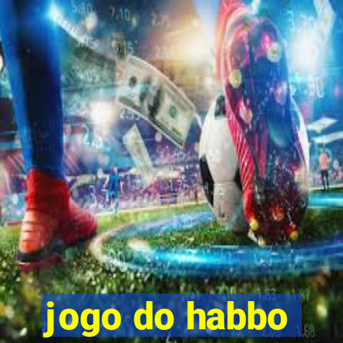 jogo do habbo