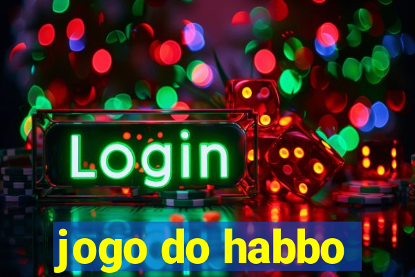 jogo do habbo