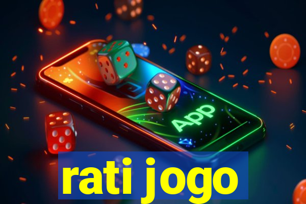 rati jogo