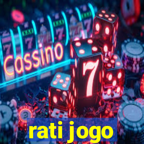 rati jogo