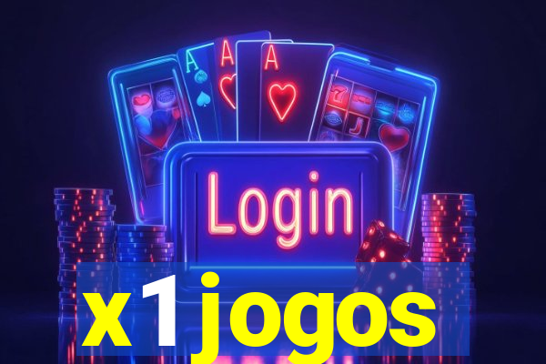 x1 jogos