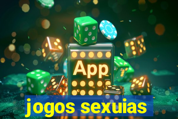 jogos sexuias