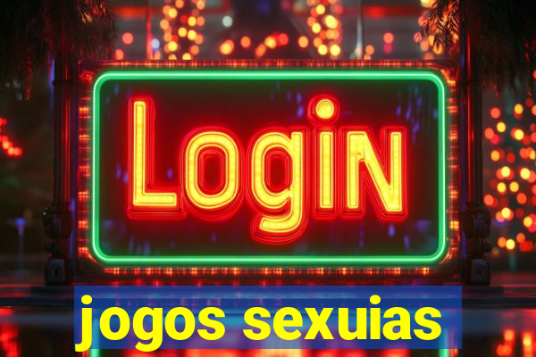 jogos sexuias