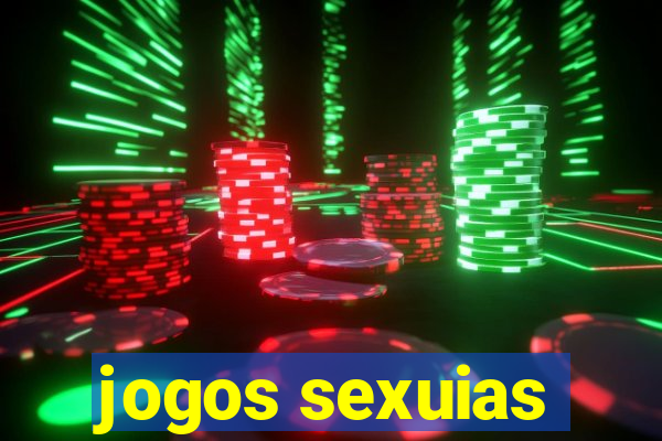 jogos sexuias