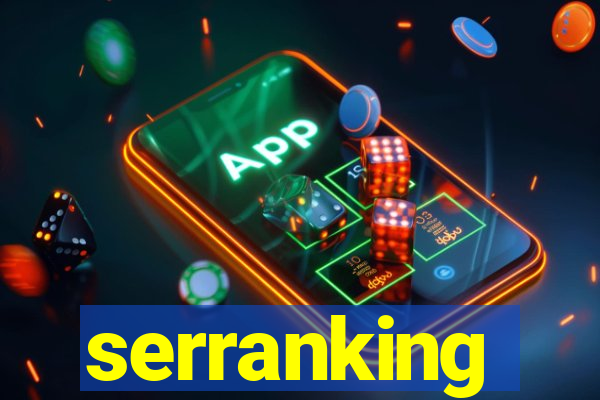 serranking