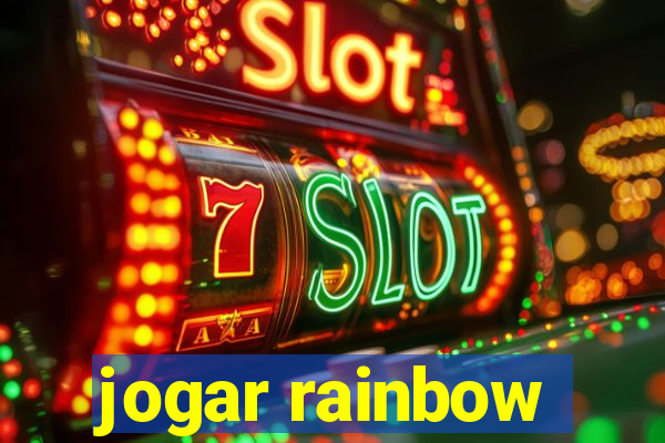 jogar rainbow