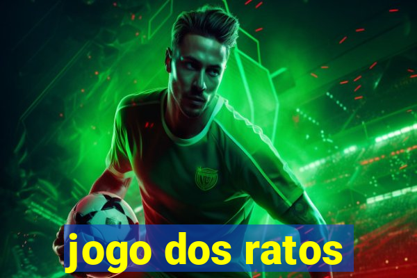 jogo dos ratos